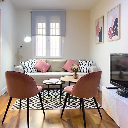 Apartamentomalagacentro Eksteriør bilde