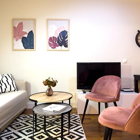 Apartamentomalagacentro Eksteriør bilde