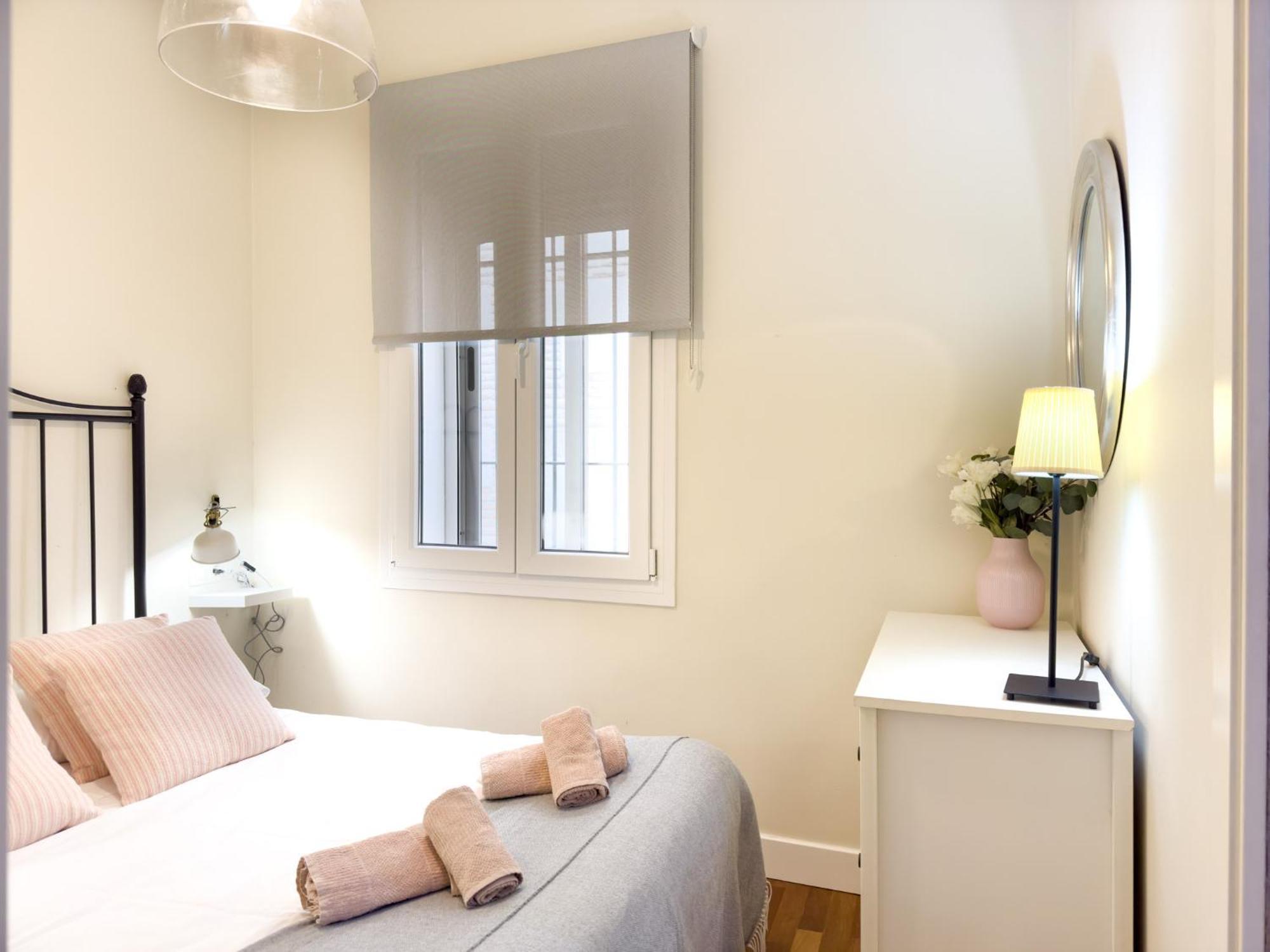 Apartamentomalagacentro Eksteriør bilde