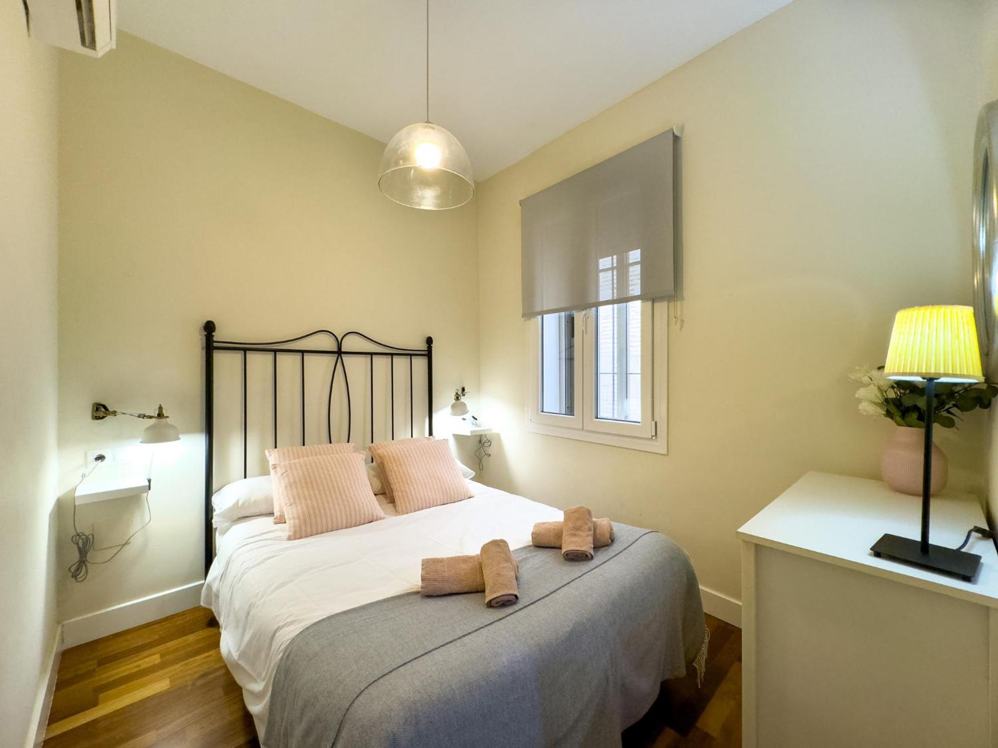 Apartamentomalagacentro Eksteriør bilde